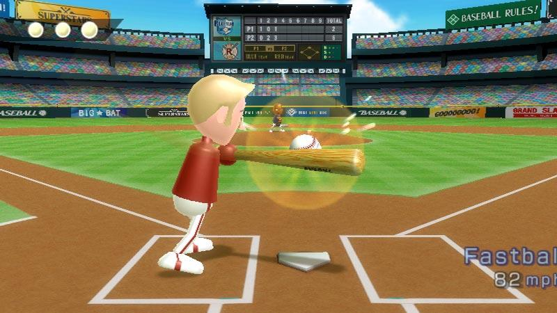 Illustration for article titled I Miss Wii Sports